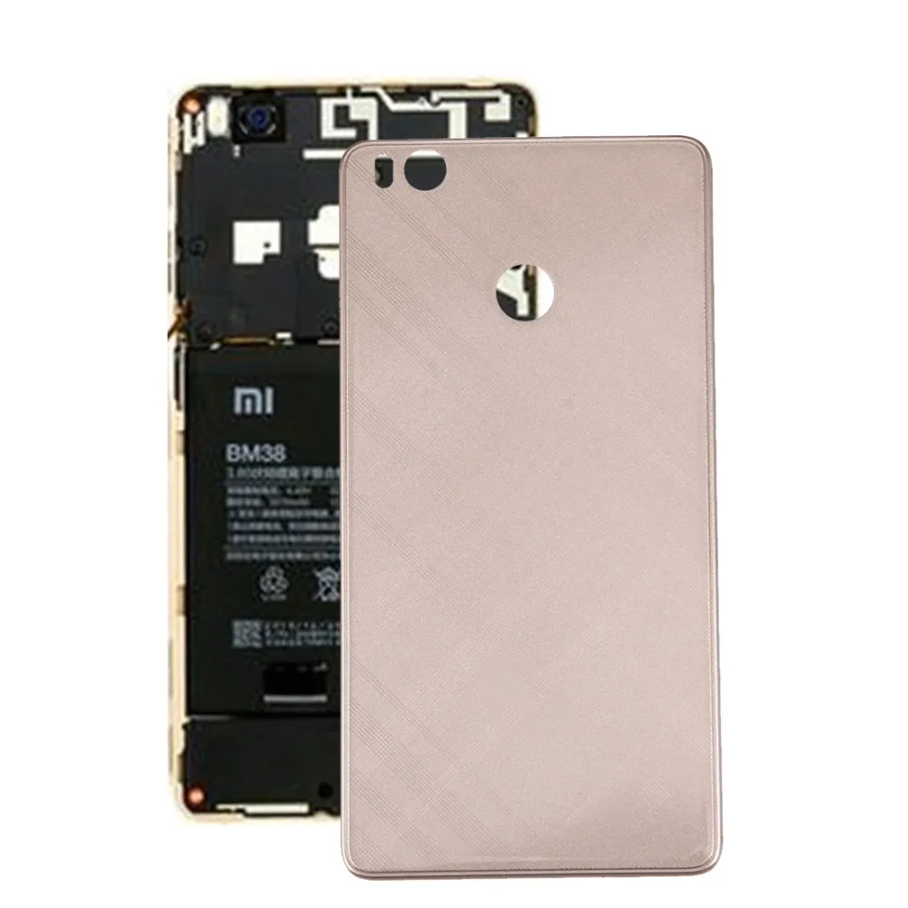 

Battery Back Cover for Xiaomi Mi 4s