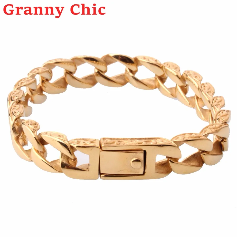 Granny Chic 8.66\