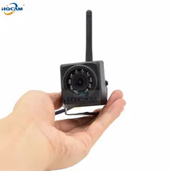 IMX335 1920P 1080P 960P 720P Night Vision outdoor Mini WIFI IP Camera Wireless Security Waterproof CAMHI Pet Bird Cage bus Robot