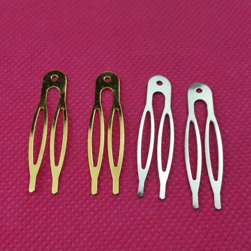 10 Pieces/lot hair combs  jewelry making Findings Baby clothes role playing cosplay diy for Headwear accessories