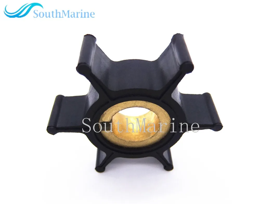 Boat Engine Impeller 8095010 for Selva 2-stroke 6HP Outboard Motors