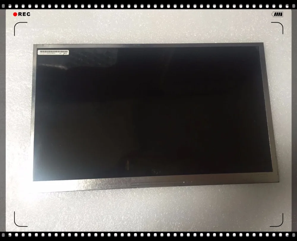 

New original High quality Lcd screen 10.1inch 40pin YQL-101XL40HH01-V1-W tablet pc display screen