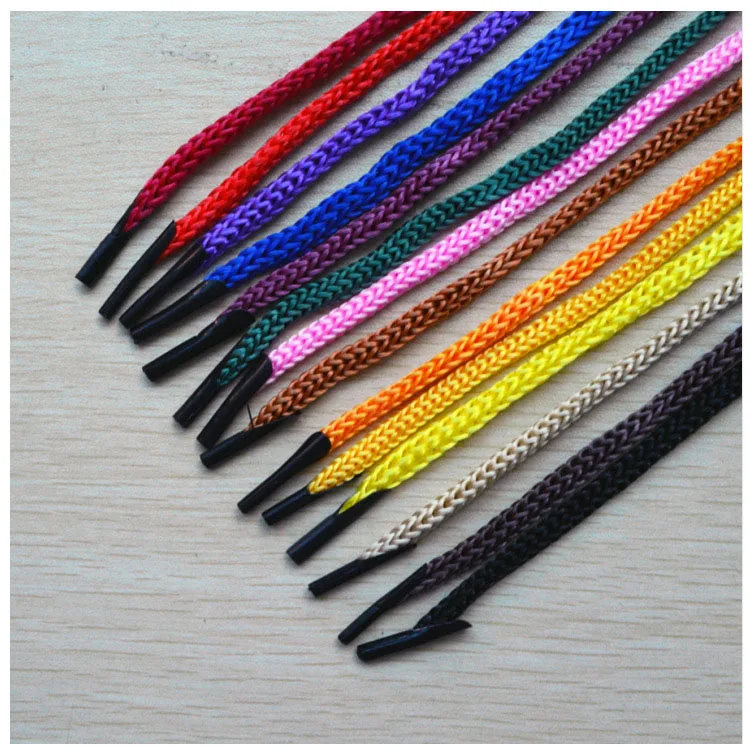 

200PCS Packaging Accessories Nylon Rope for Gift Bag 38cm