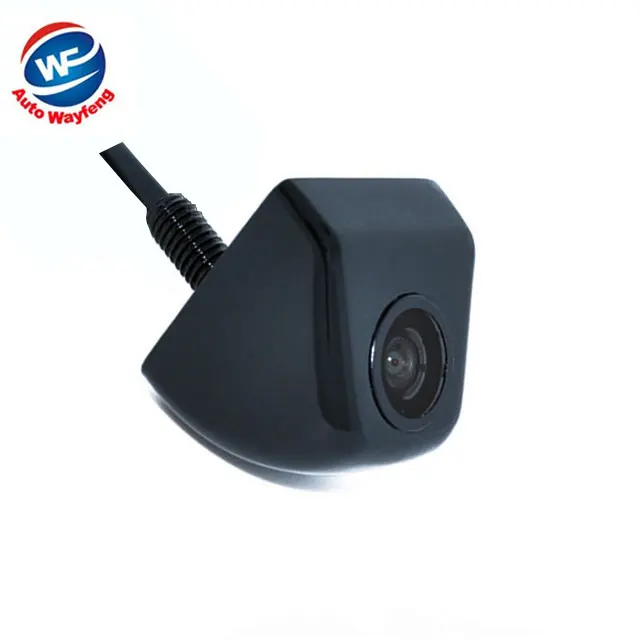 

Factory Price ccd CCD Car Rearview Camera Waterproof night Wide Angle Luxur car rear view camera reversing Backup Camera