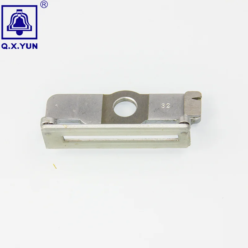 Q.X.YUN brand Industrial Buttonhole machine sewing machine  presser foot  BROTHER LBH-814