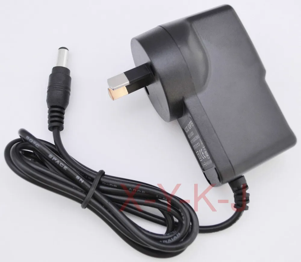 1PCS 15V1A  New AC 100V-240V Converter Adapter DC 15V 1A 1000mA Power Supply AU 2 Plug DC 5.5mm x 2.1mm -2.5mm