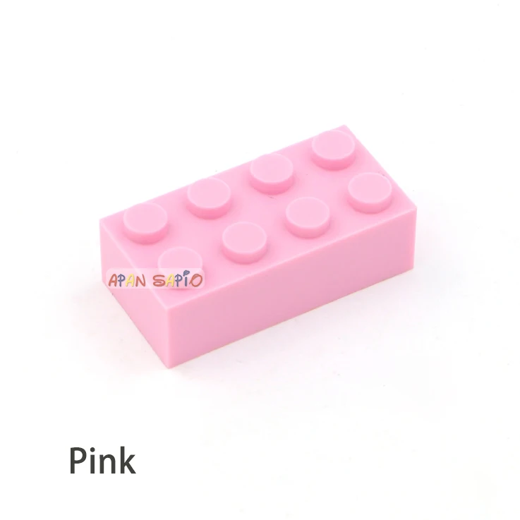 Variant: Pink 200pcs