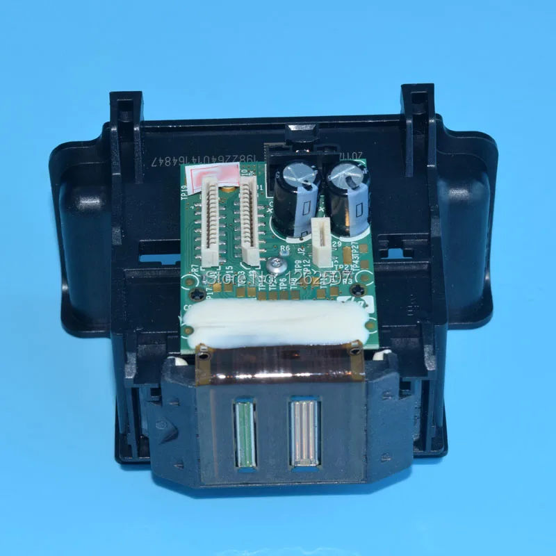New 688a cn688 CN688a Printhead For HP print head for HP Printer Head 3525 5525 4615 4625 3070 3070a For HP 685 670 655 XL image 2
