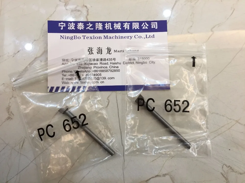 Busi Tất Máy Sử Dụng Dao 89-7617