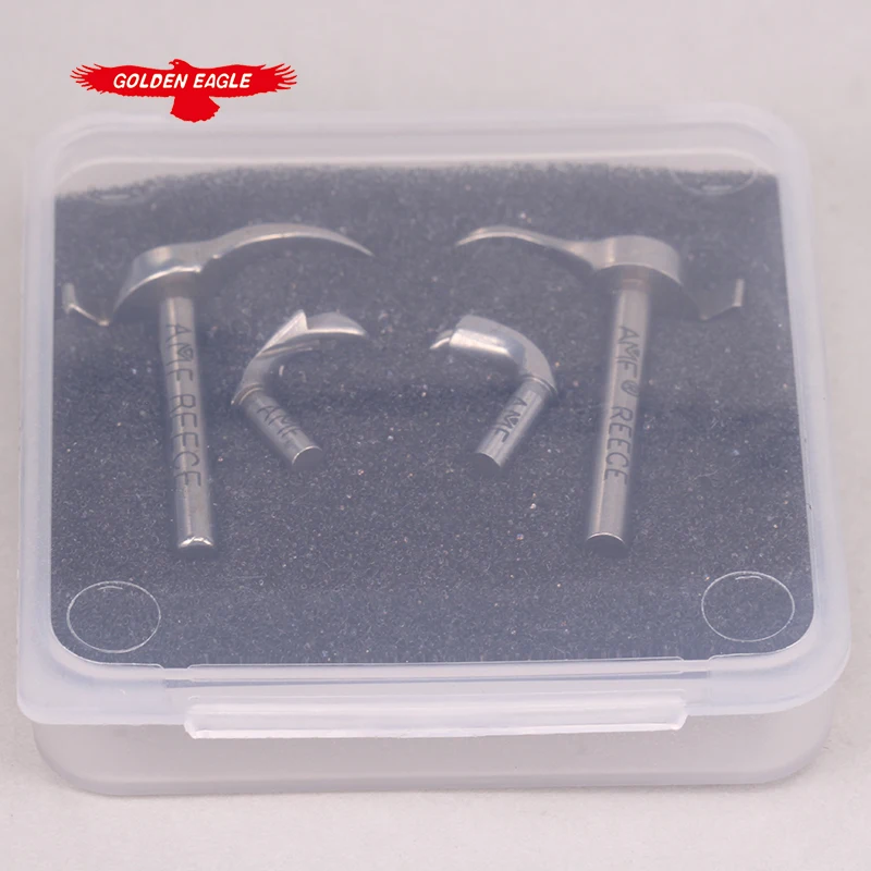For REECE 101 4 Piece Is One Set Looper