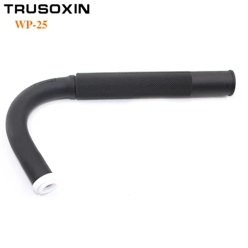 TIG welding equipment welder accessories/parts WP25 water cooled long TIG torch welding torch/TIG welding gun head