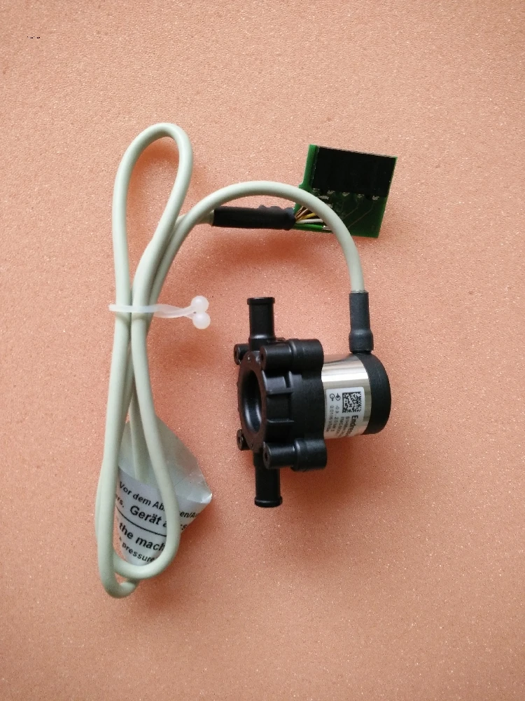 For Fresenius Hemodialysis Machine Hemodialysis Machine 4008 Series Pressure Sensor (182) 6325