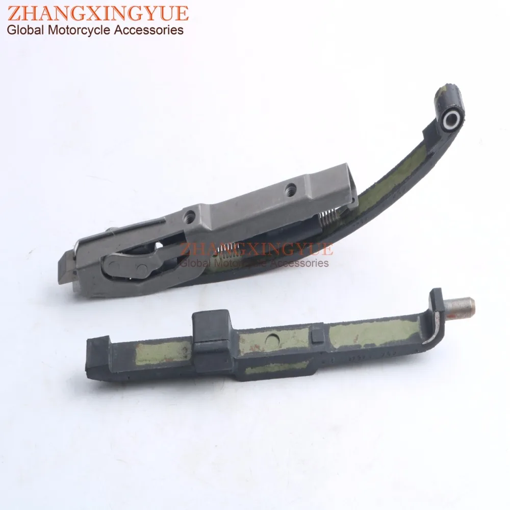 Guide Stopper For HONDA CMX250 CMX CM CB 250 CB250 14550-KB4-671 14500-KB4-670