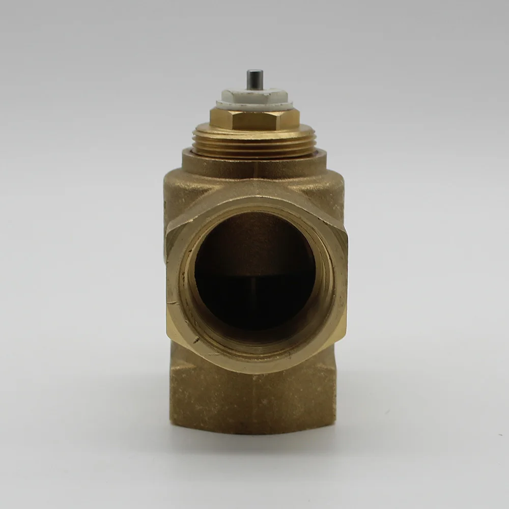 Imagem -03 - Válvula Dn25 de Vias para Válvula Motorizada Elétrica M30 x