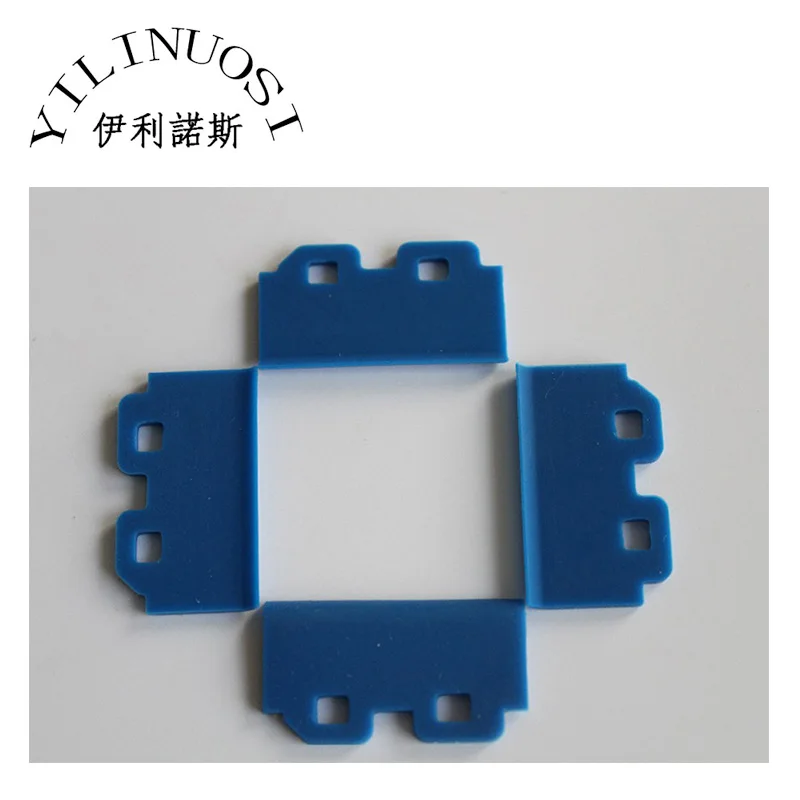 

DX5 wiper Solvent Printer Parts