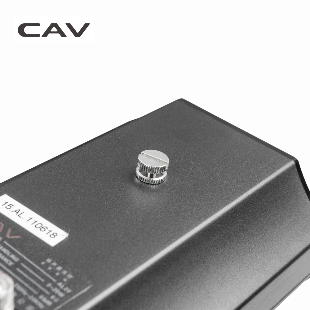 CAV AL20 Wall-Mounted Speaker Home Theater Passive Speaker High Quality Easy Setup Mini System AUX Sealed Wall-Surround Speakers