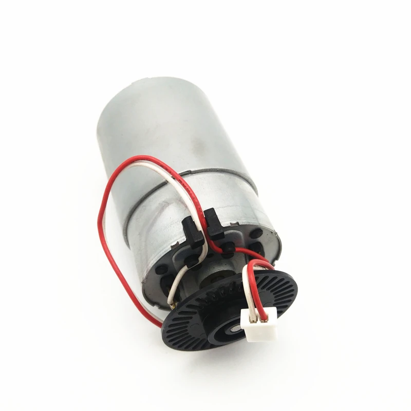 einkshop RM1-7544 RM1-7624 Drive Motor For HP M1536 1536 P1606 1606 P1566 1566 Series Printer RM1-7625