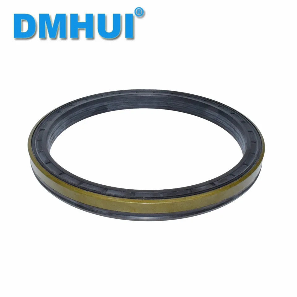 DMHUI brand Tractor Oil Seal RWDR KASSETTE  OEM 12016688B 145*189*15.5/17 / 145X189X15.5/17   ISO 9001:2008