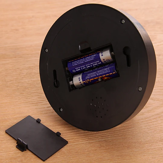 HOGNSIGN لعبة أثاث المنزل للأطفال، ضوء بلاستيكي، كاميرات مراقبة مقلدة، ألعاب أطفال، نموذج شاشة فلاش