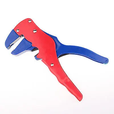 Automatic Wire Stripper Cutter light and handy 0.2-6mm  NEW Freeshipping