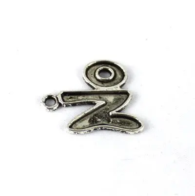 FREE SHIPPING 450PCS Tibetan silver Playmer Symbol Charm A13724