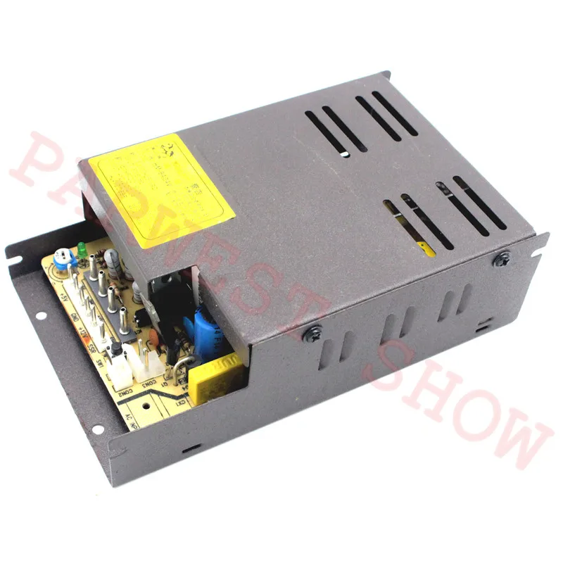 HM-9A24V Switching power supply +5V +12V +24V with SSR Output Arcade machine Input 110-260V 50/60HZ for Mama Kit Parts