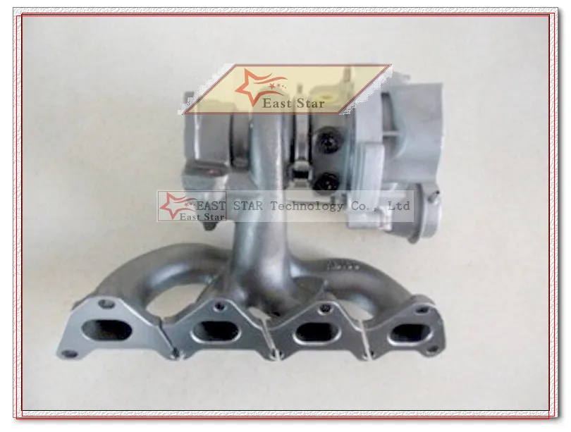 Turbo 53039880099 K…