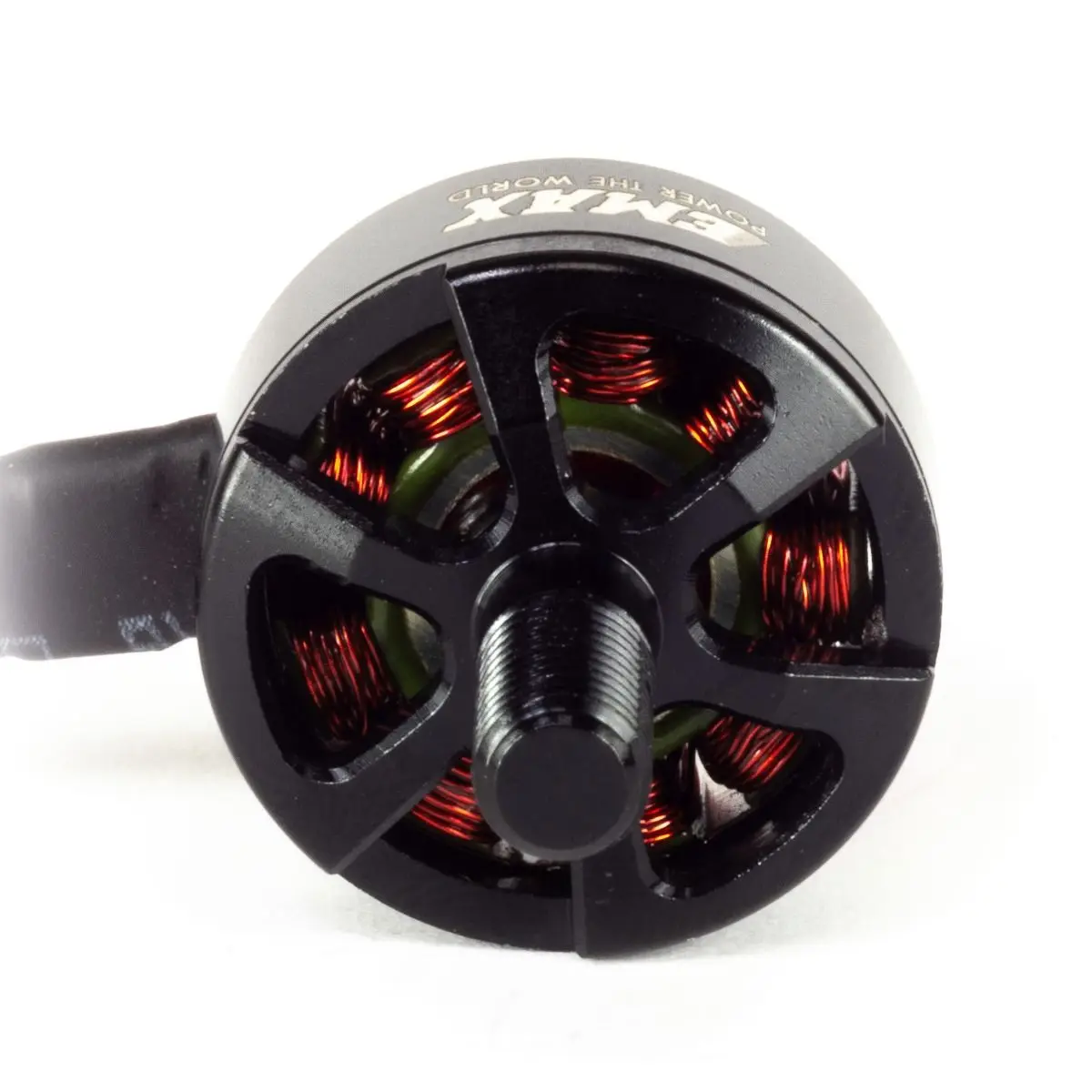 Moteur sans balais EMAX RS1606 3300KV, pour avion FPV RC, liquimanquer