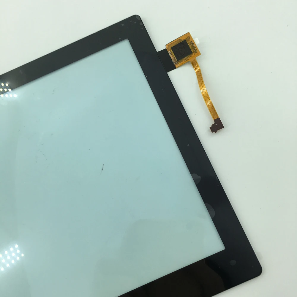 New touch screen Digitizer Glass Sensor Replacement parts For Lenovo Tab 2 A10-70 A10-70F A10-70L black