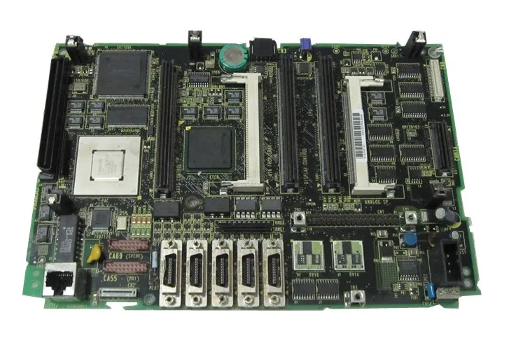 A20B-8100-0665  Main board, used in very good condition