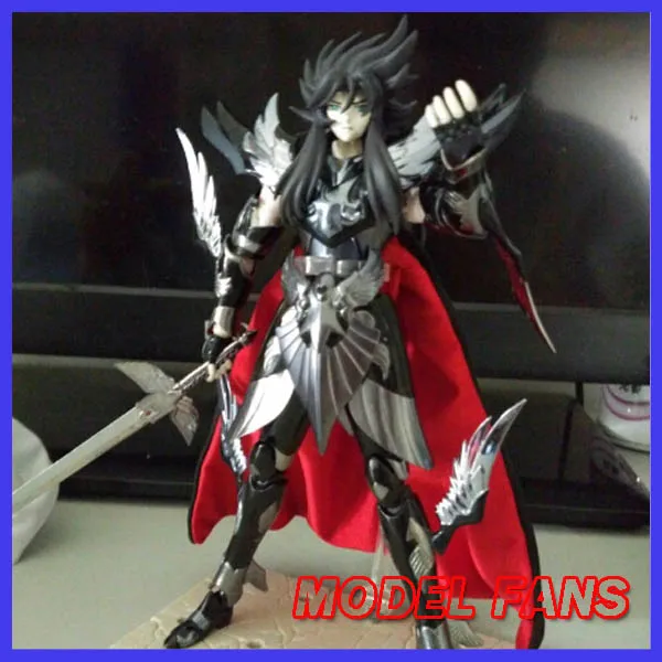 MODEL FANS gold Saint Seiya EX cloth myth hades Gemini virgo leo Scorpio Aquarius Taurus Cancer Cloak Freeshipping