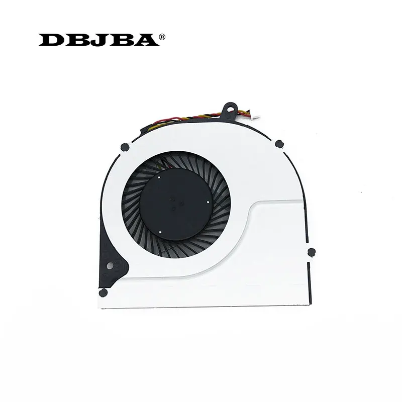 Laptop CPU Cooling Fan KSB0805HB DC5V FAN For H000047200 H000047220 H00047230 3pin fan