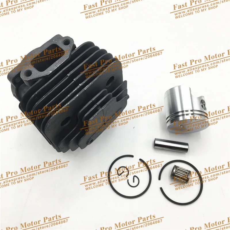 1E40F 5A: Recensione e Valutazione del Motore per Tagliasiepi