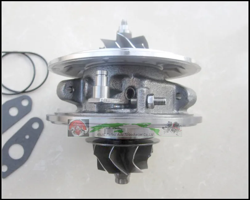 Cartucho Turbo Turbocharger CHRA GT2052V 726442 726442-5004S Para NISSAN Pathfinder Mistral Terrano 2 R20 3.0L 99-04 123 ZD30ETi