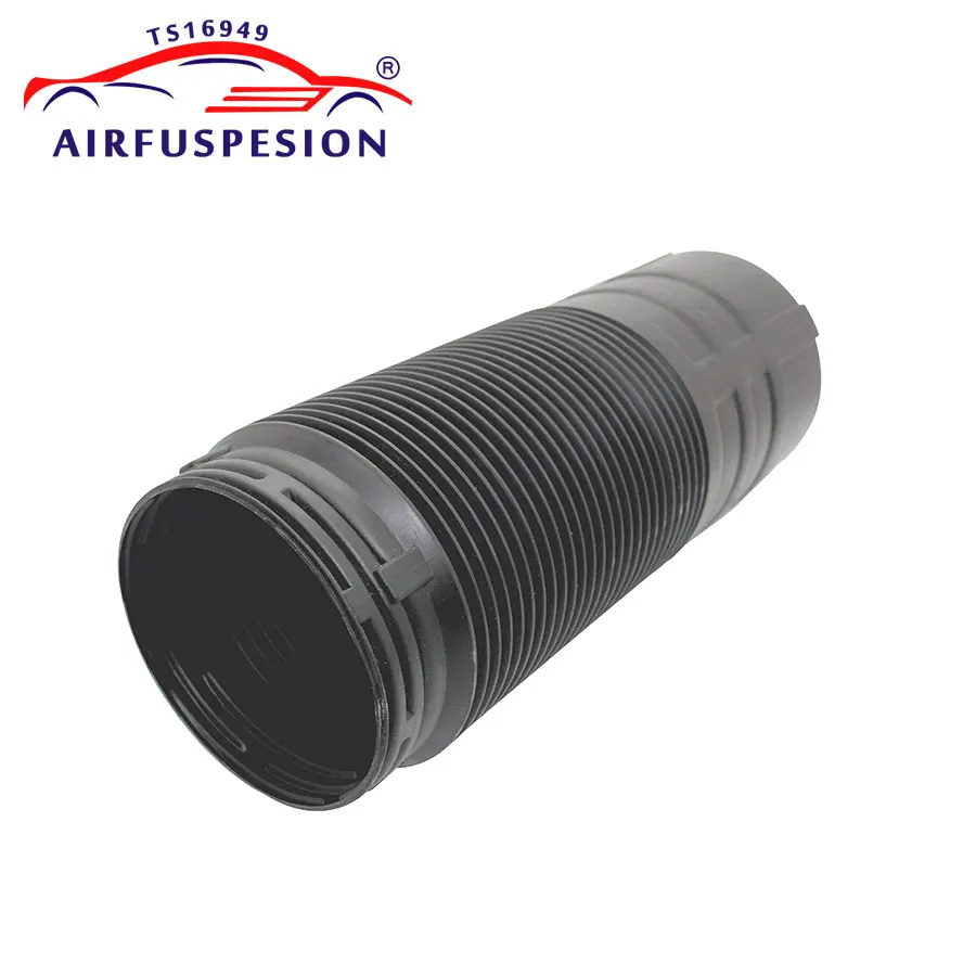 1Pcs For Mercedes W220 C215 Front Dust Cover ABC Hydraulic Shock Absorber Rubber Cover Boot 2203205813 2203208413 2203208613