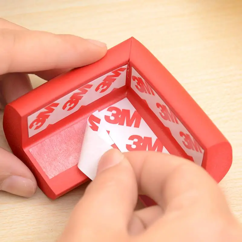 soft table corner for children table corner collision proof infant and child protection set table tea table protection angle