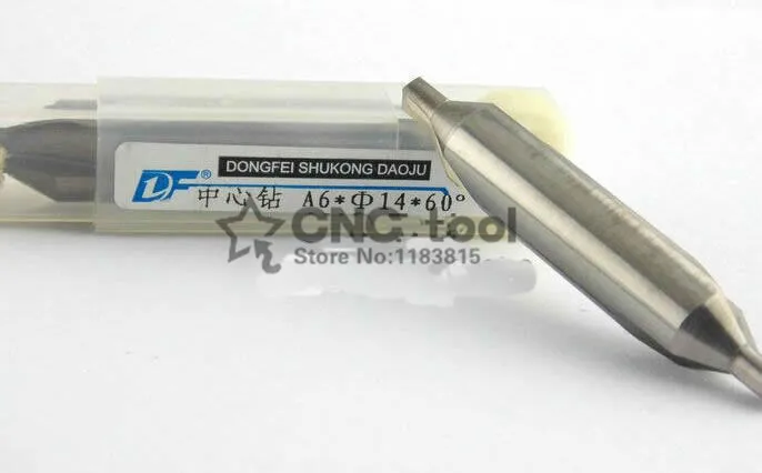 1PCS คาร์ไบด์กลางเจาะ-ประเภท 1.0 มม.~ 6.0 มม.60 องศา Center Drills Countersinks บิต,ตำแหน่งรูเครื่องมือตัดเครื่องมือ