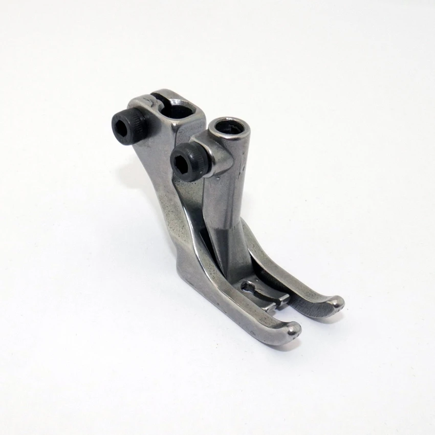 Presser Foot Set 367-22-0993+467-22-001-3 For Adler 367, 467, 767 Industrial Walking Foot Sewing Machine