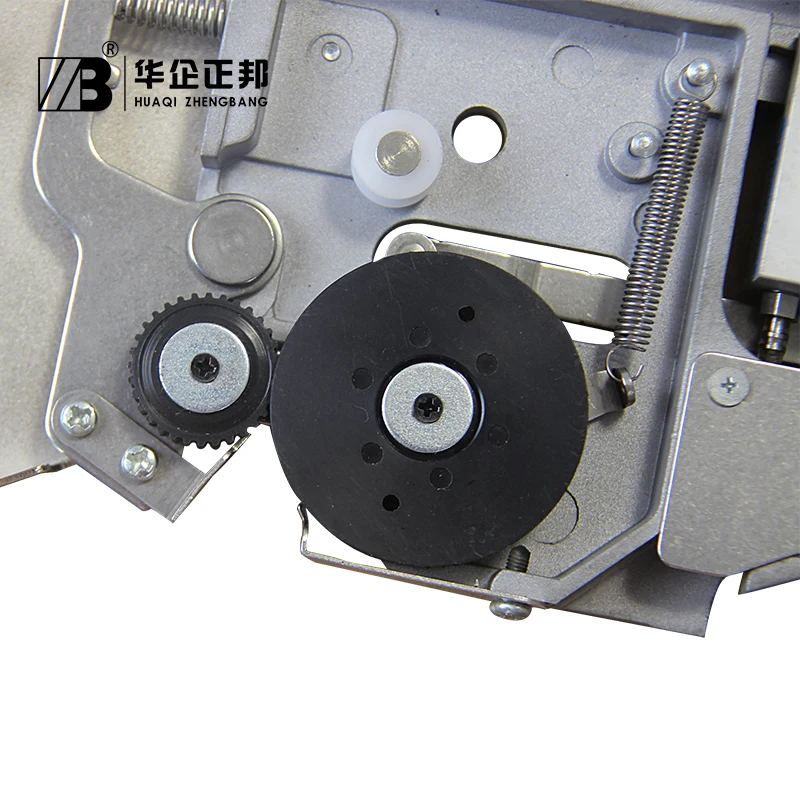 TPJFD-24MM-YMH alimentatori per macchine SMT alimentatore pneumatico originale Standard alimentatore Smt pezzi di ricambio CL 24mm per macchina Pcb Smt