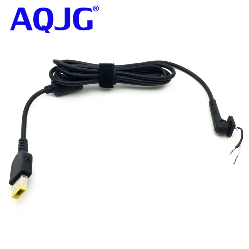 Square Pin Dc Power… - image