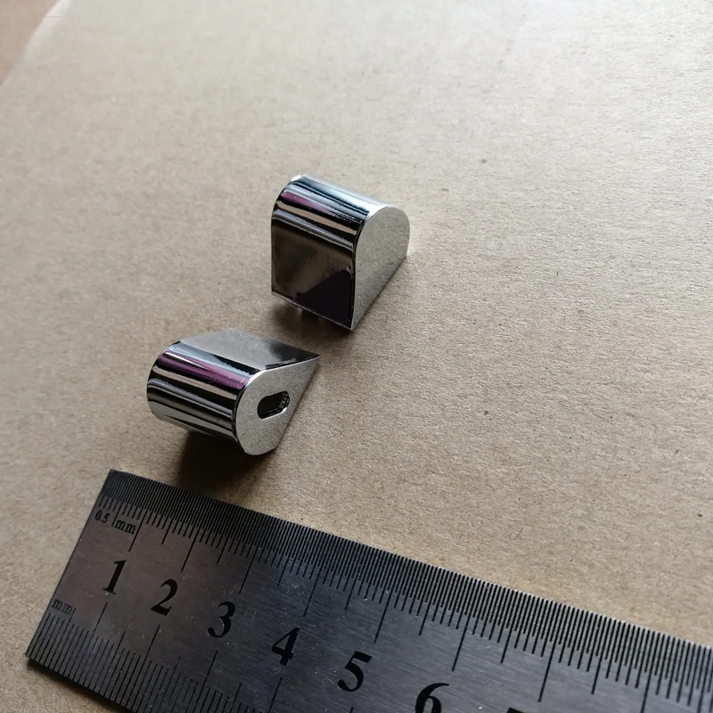 PAIR New laptop LCD Hinges silver cover L R for Toshiba R700 R730 R830 R835 R930 R731 R732 13.3"