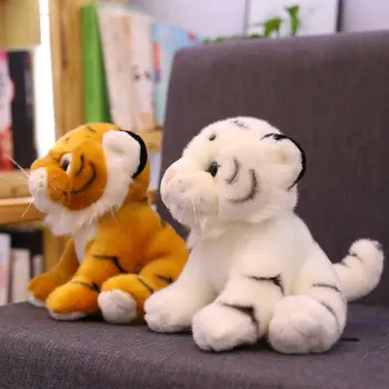 10 best sales Beyaz kaplan - №4