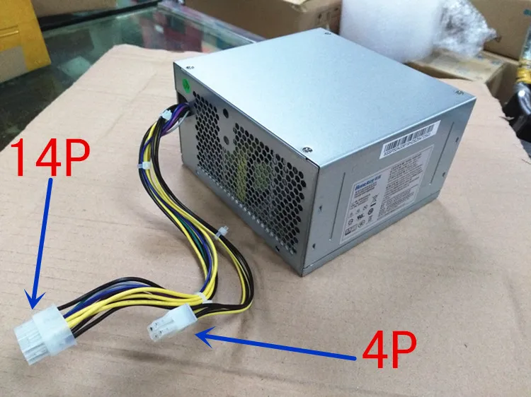 

FSP280-40EPA Server Power Supply 36200112 0A37802 54Y8851