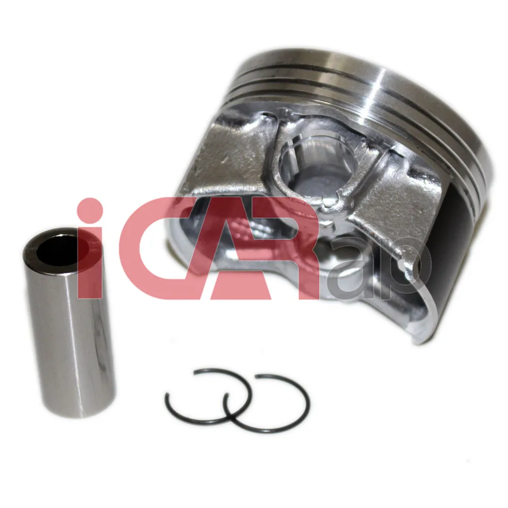 4pcs/lot Hight quality pistons OEM: 13010-RAC-000 For Honda Accord 2003-2007 2.0L(K20)