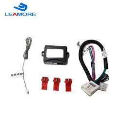 LY-LEAMORE Mirror Folding Module COROLLA 2008-2013/ Camry 2010-2017 / Pajero car auto folding side mirror