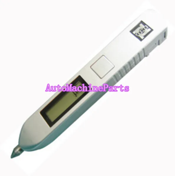 TIME Pen Type Vibration Meter TV220 Free Shipping