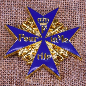 10 최고의 판매 독일 메달 -110