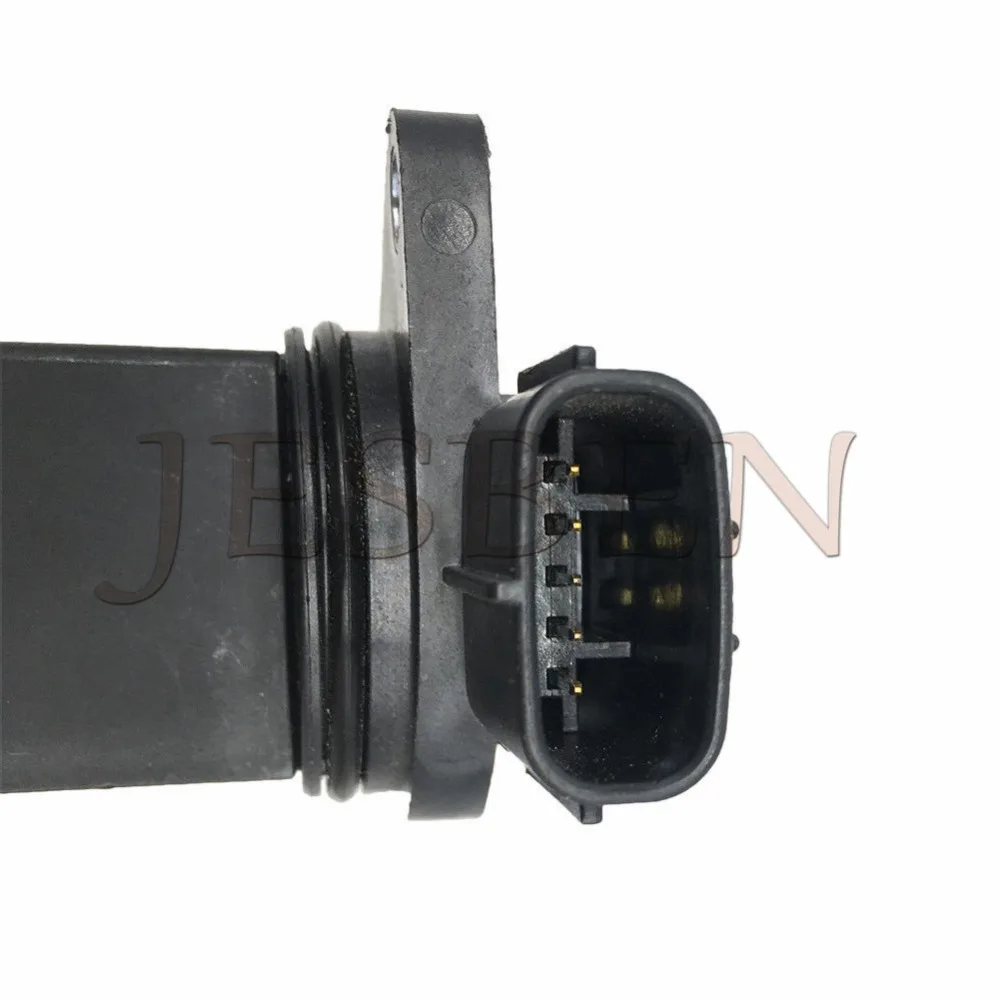 JESBEN-Sensor de flujo de masa de aire, PE01-13-215 para Mazda 3, CX-5, CX5, 2.2L, 6, 2.0L, 2.5L, 2012-2014, CX-9, CX9, 2,5 T, 2016-2017, E5T62271, nuevo
