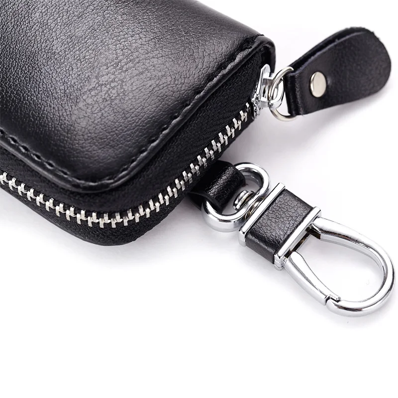 rienda split leathr mini ウォレット キーケース 楽天市場】キーケース レザー スマートキー 革 カード収納可能 牛革