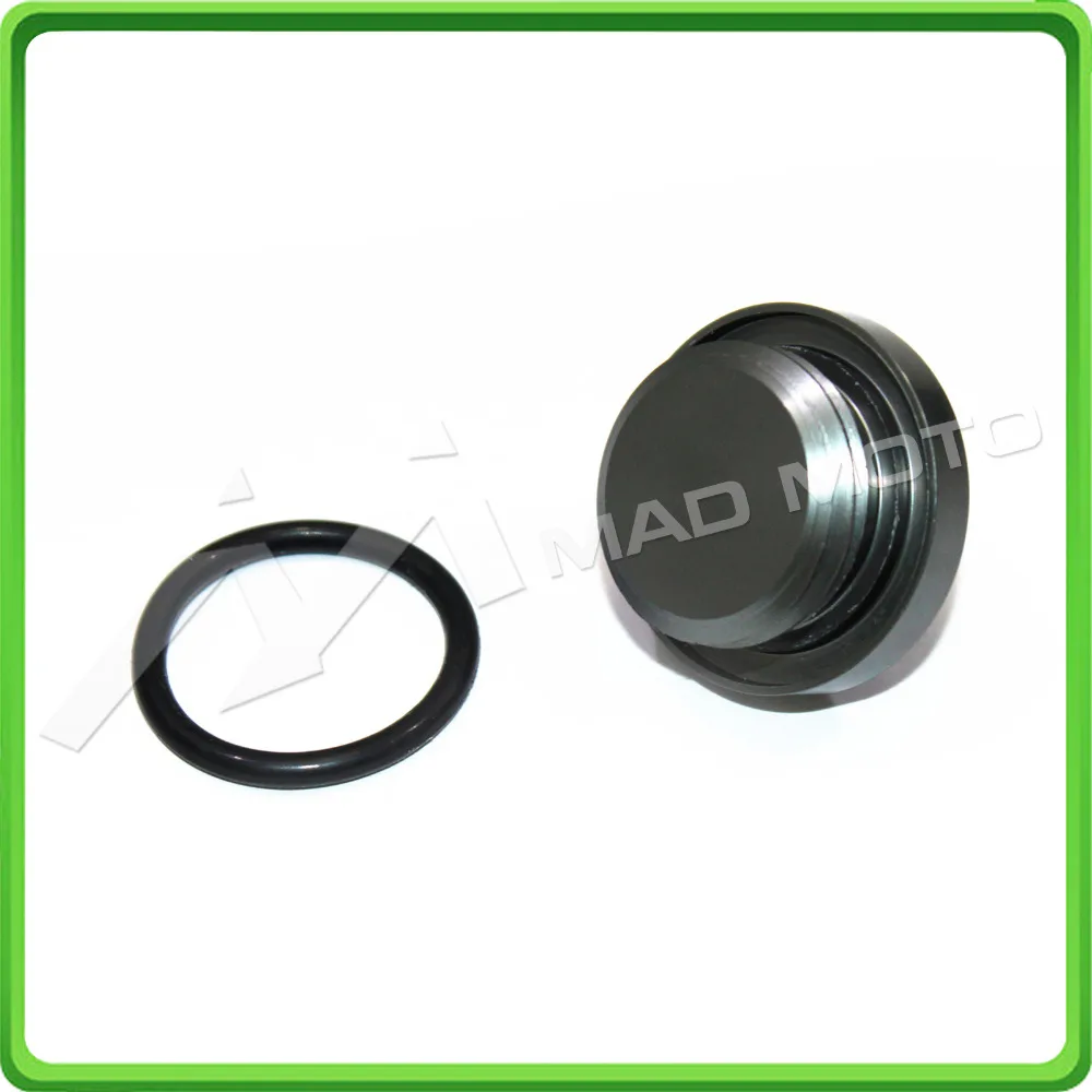 M27x3mm Oil Filler Filter Cap For YAMAHA YZF600R 1995 1996 1997 1998 1999 2000 2001 2002 2003 2004 2005 2006 2007 YZF-R6 99-14